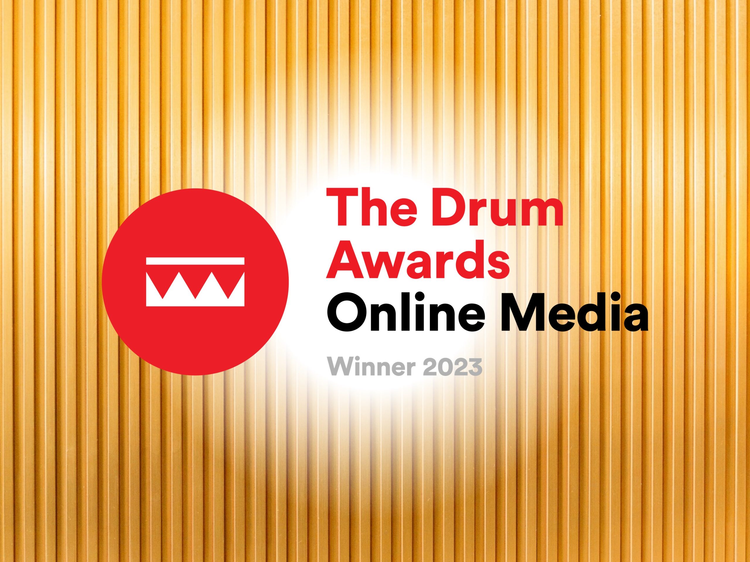 The Independent is crowned Brand of the Year at The Drum Awards for